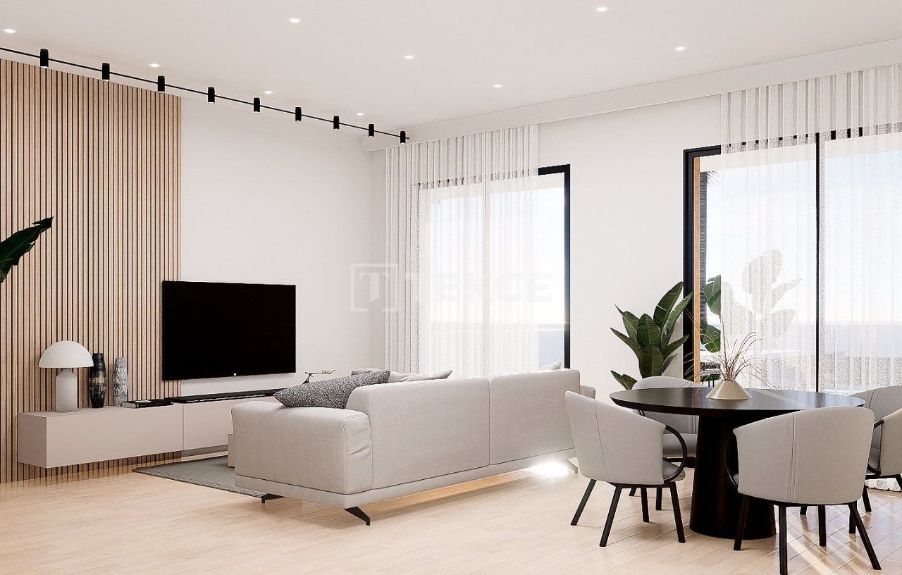 Villa a Orihuela, Spagna, 115 m² - foto 12