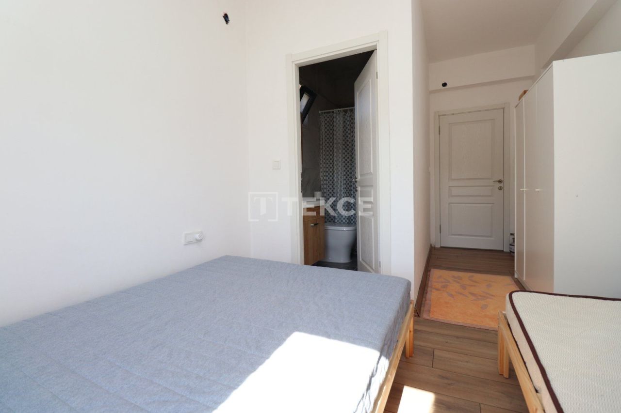 Villa à Korkutéli, Turquie, 80 m² - image 13