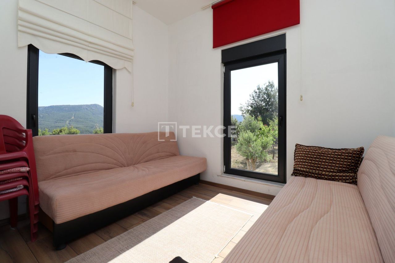 Villa à Korkutéli, Turquie, 80 m² - image 14
