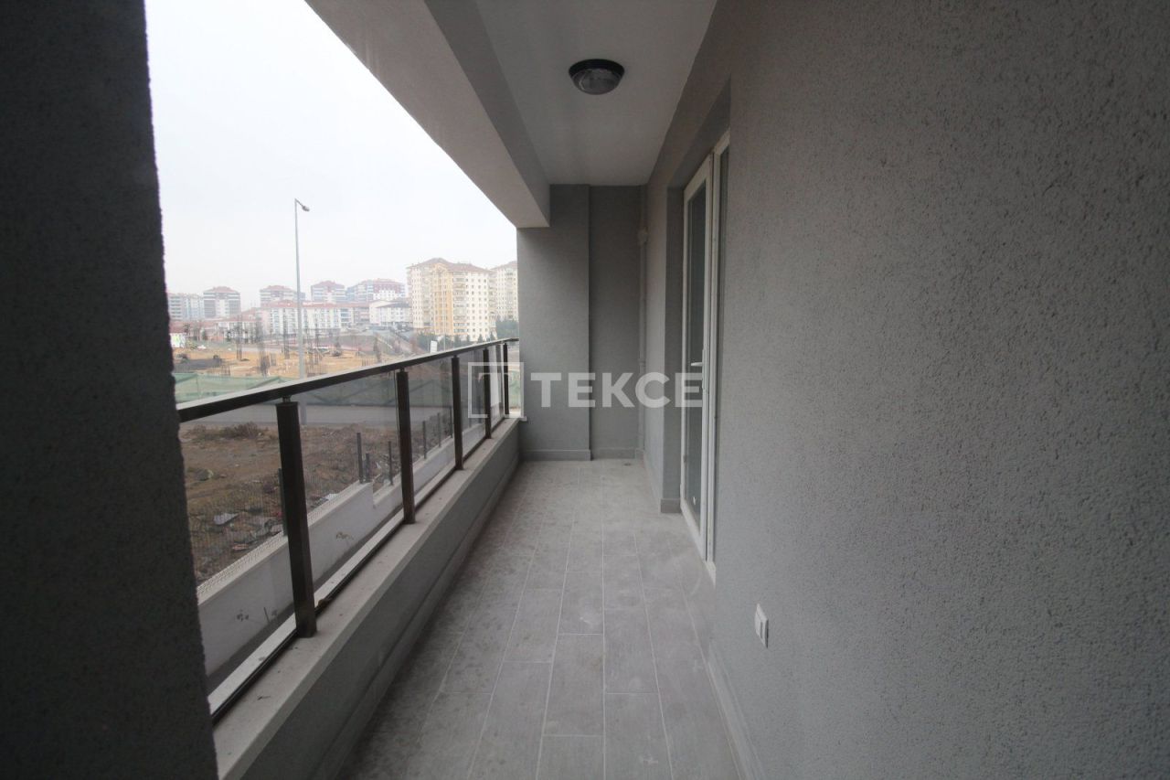 Apartamento en Ankara, Turquia, 100 m² - imagen 18