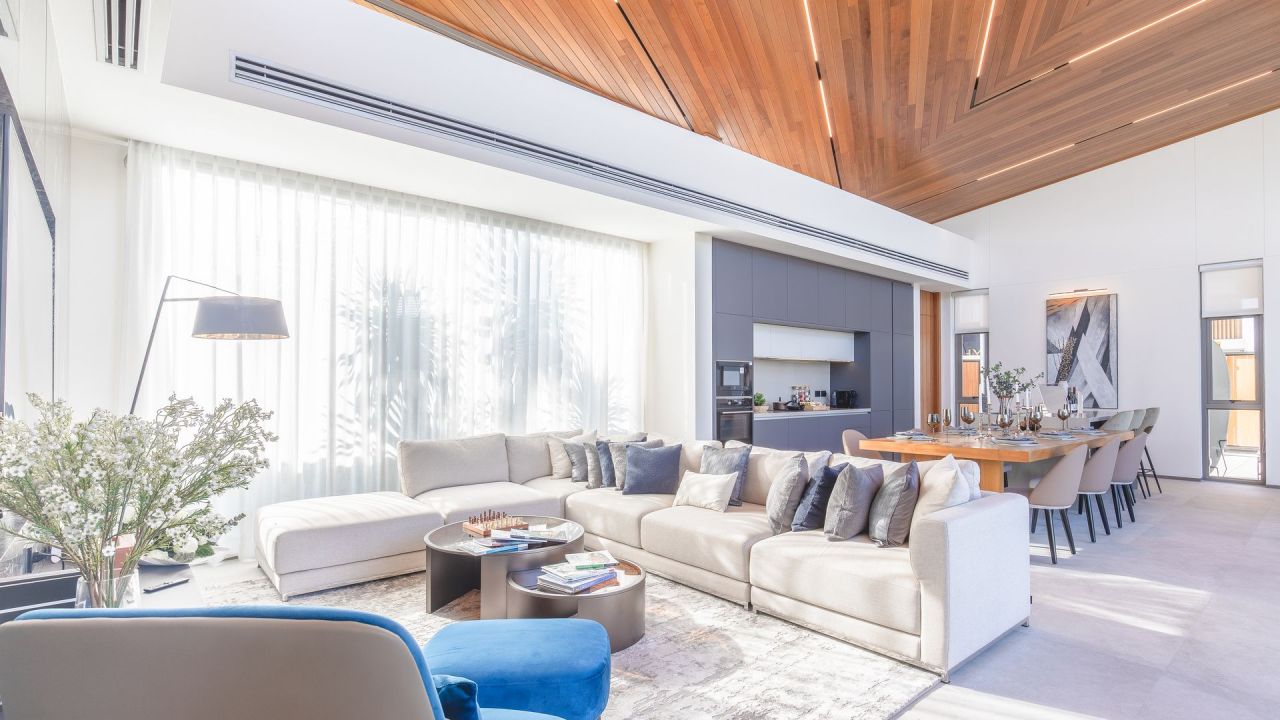 Villa sulla spiaggia di Bang Tao, Thailandia, 398 m² - foto 8