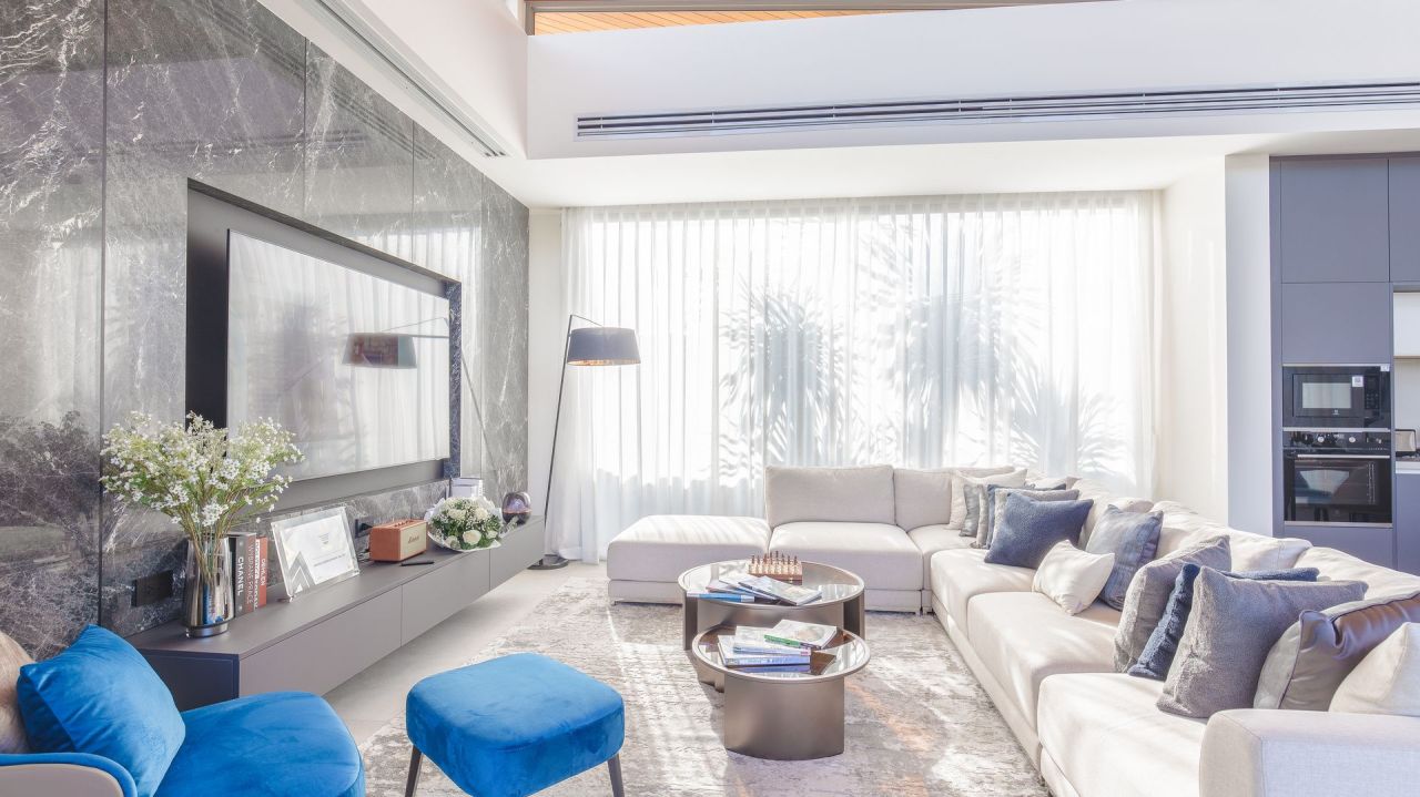 Villa sulla spiaggia di Bang Tao, Thailandia, 398 m² - foto 10