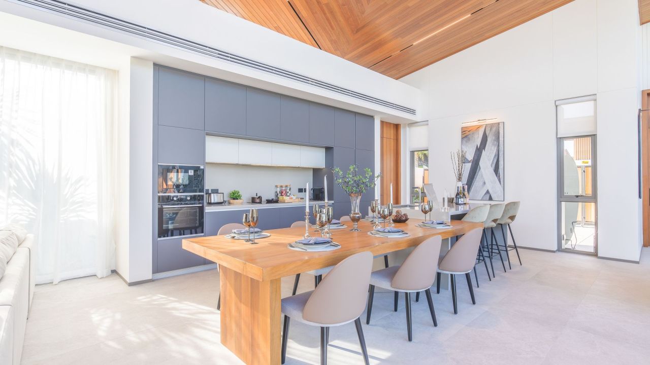 Villa sulla spiaggia di Bang Tao, Thailandia, 398 m² - foto 13