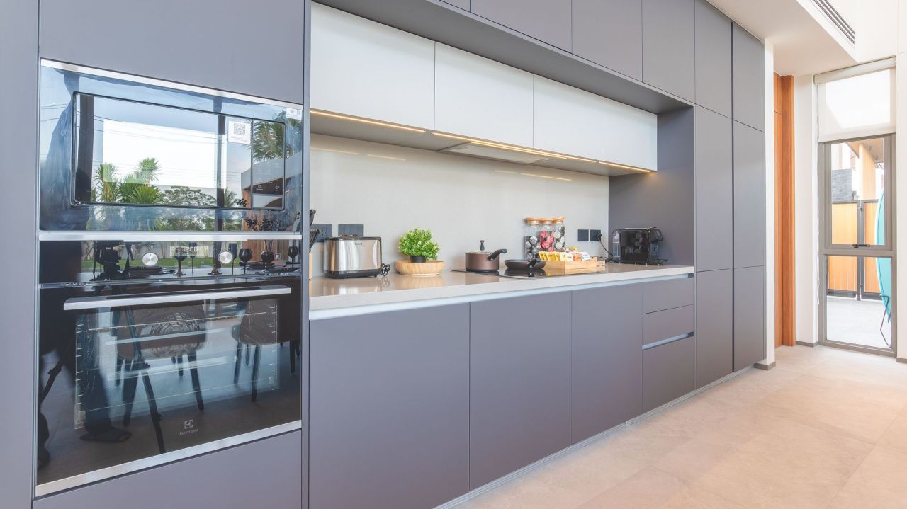 Villa sulla spiaggia di Bang Tao, Thailandia, 398 m² - foto 15