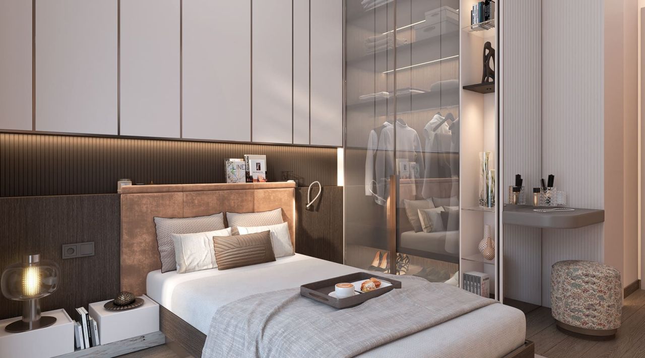 Appartamento a Istanbul, Turchia, 113 m² - foto 6