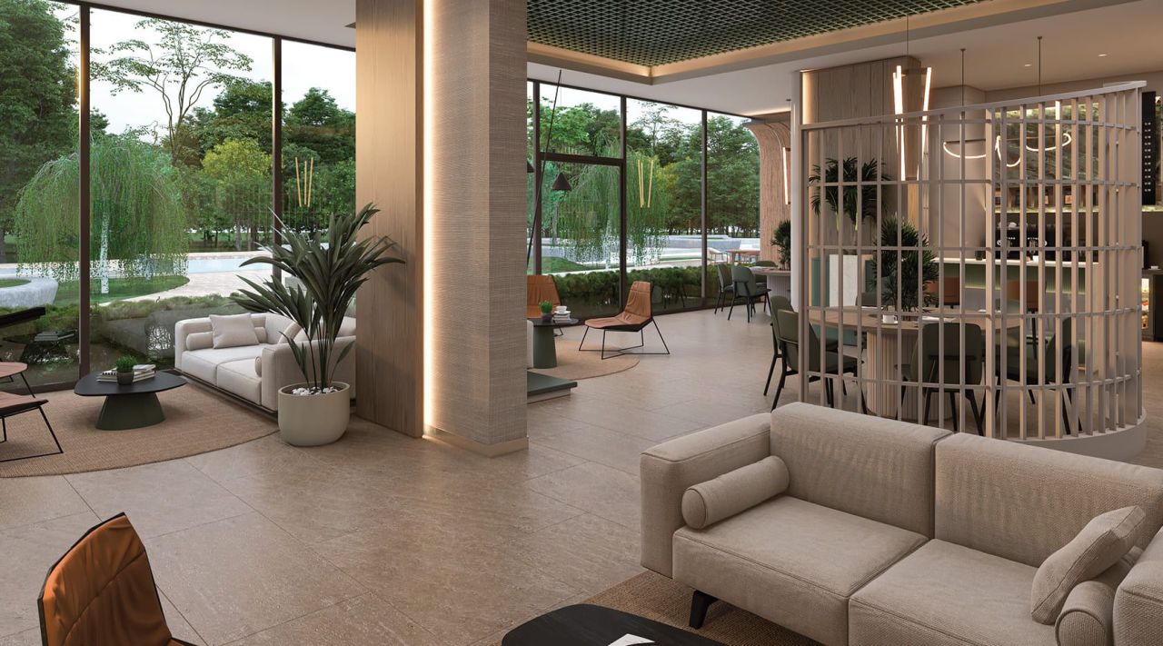 Appartamento a Istanbul, Turchia, 113 m² - foto 9