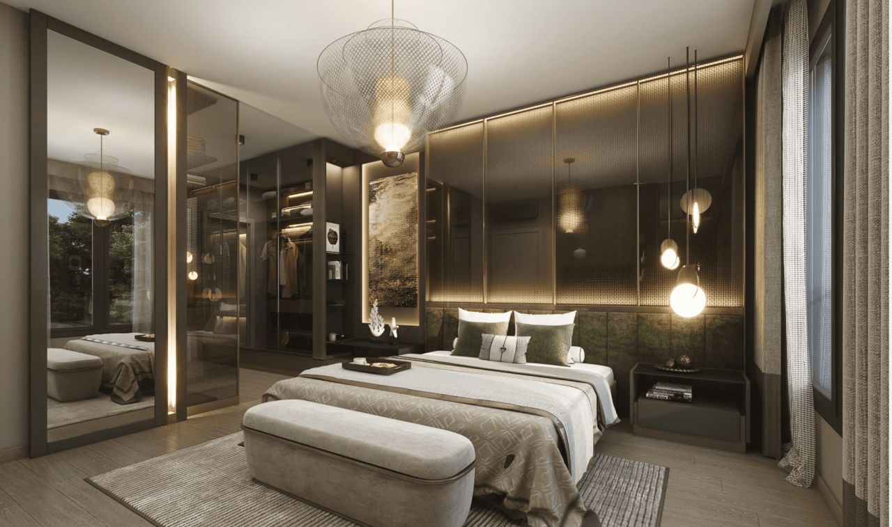 Flat in Istanbul, Turkey, 95 m² - picture 12