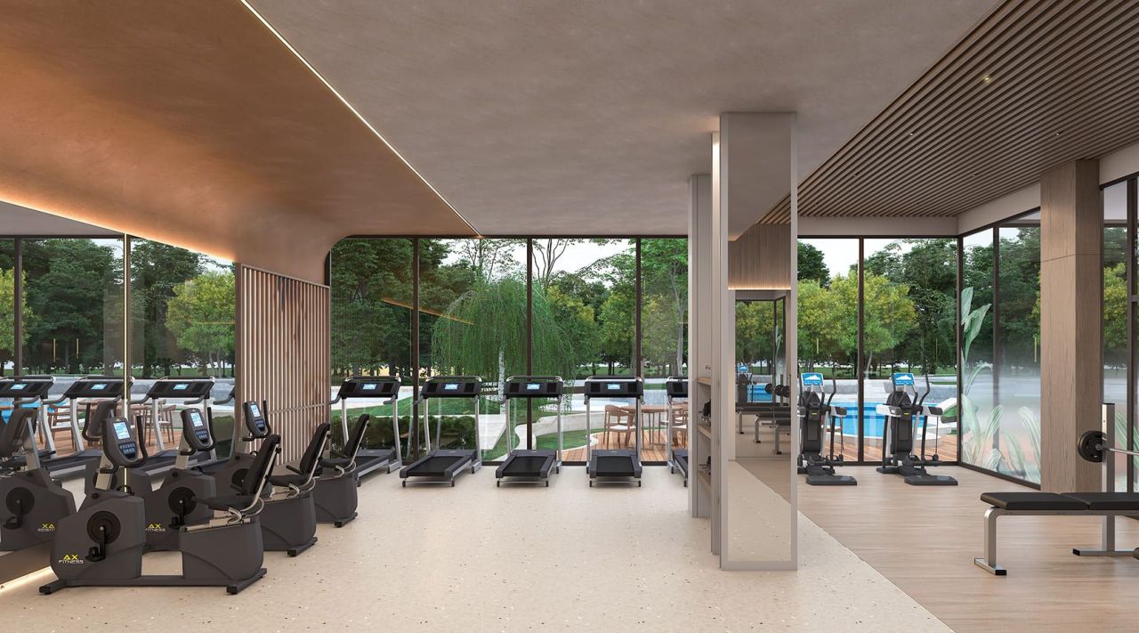 Appartamento a Istanbul, Turchia, 113 m² - foto 14