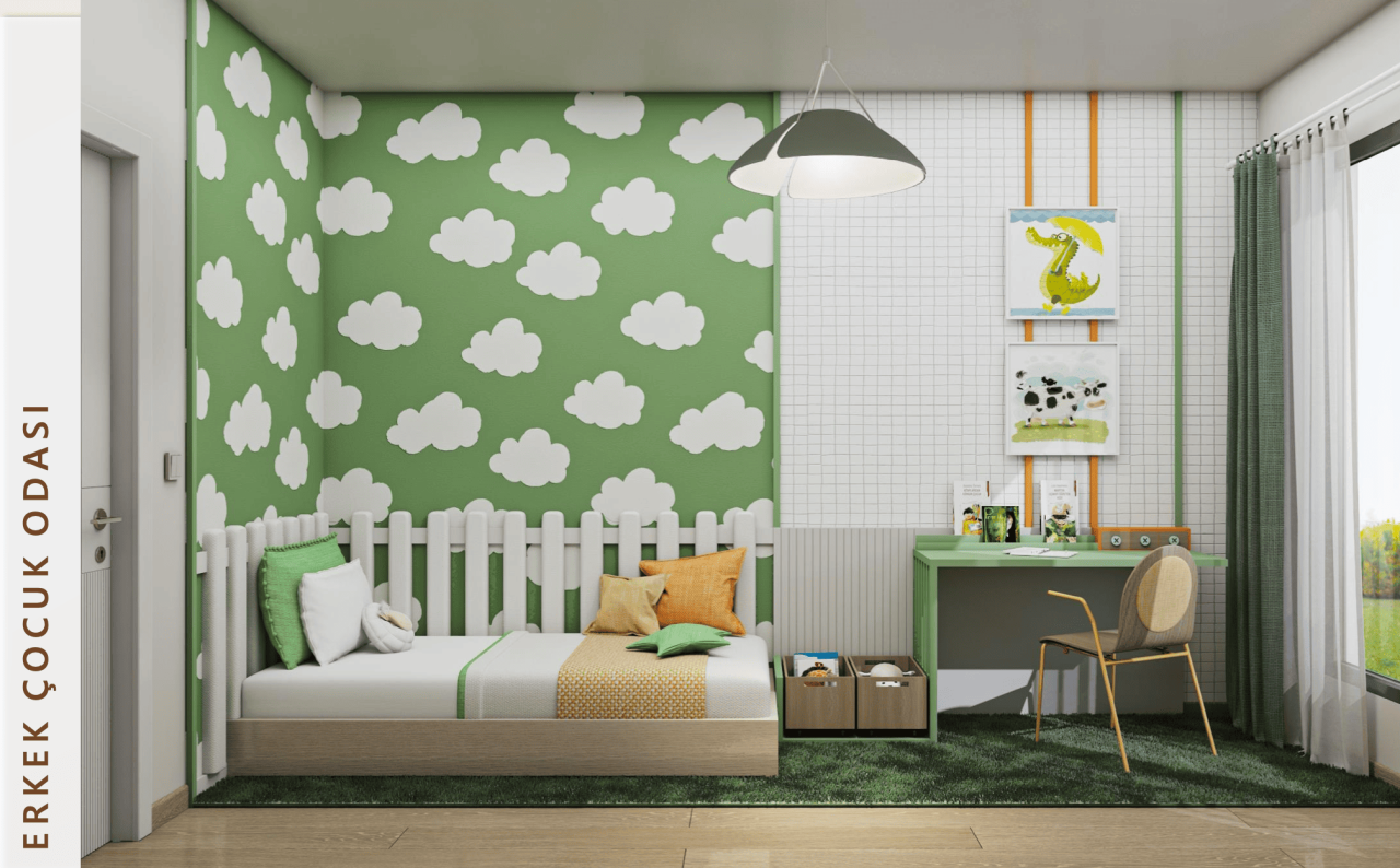 Flat in Istanbul, Turkey, 95 m² - picture 14