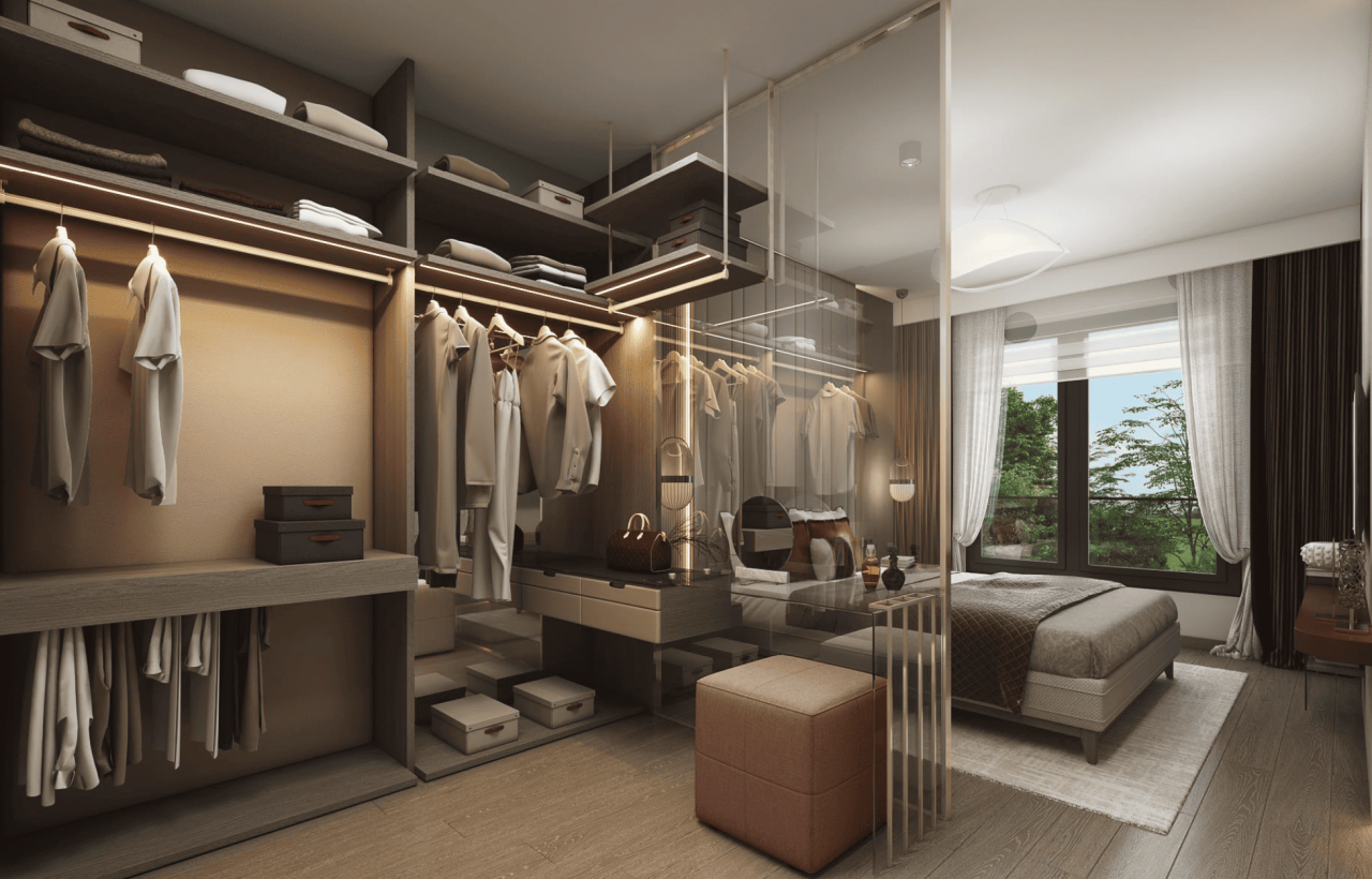 Flat in Istanbul, Turkey, 95 m² - picture 15