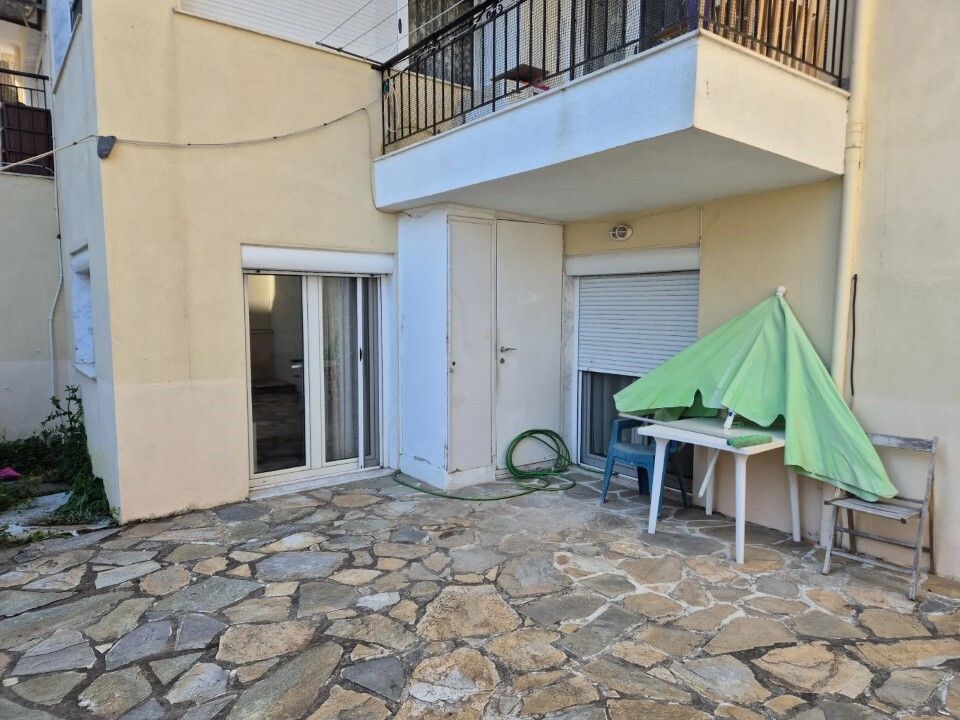 Maisonnette en Chalcidique, Grèce, 55 m² - image 1