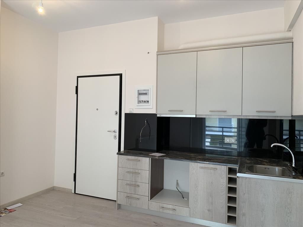 Wohnung in Athen, Griechenland, 48 m² - Foto 1