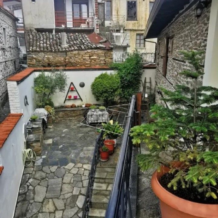 Maison en Chalcidique, Grèce, 119 m² - image 11
