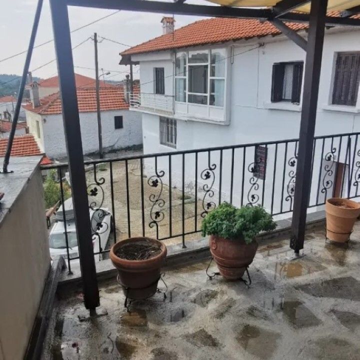 Maison en Chalcidique, Grèce, 119 m² - image 13