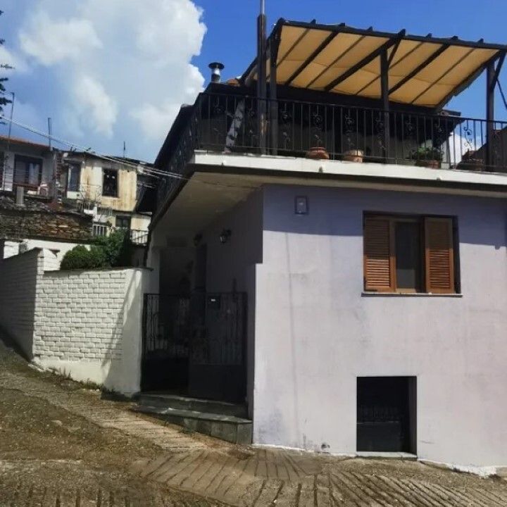 Maison en Chalcidique, Grèce, 119 m² - image 19