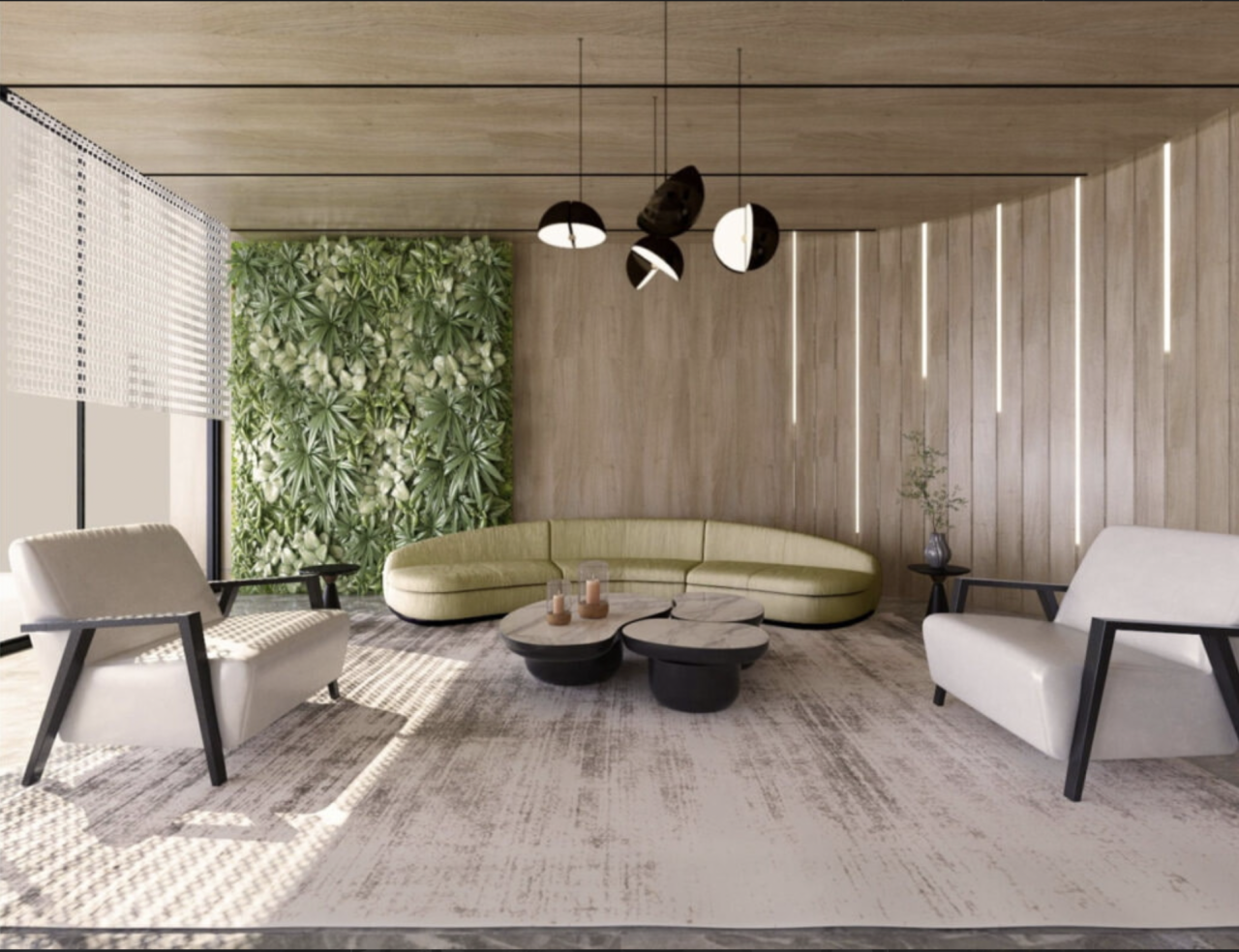 Apartment in Dubai, VAE, 72 m² - Foto 2