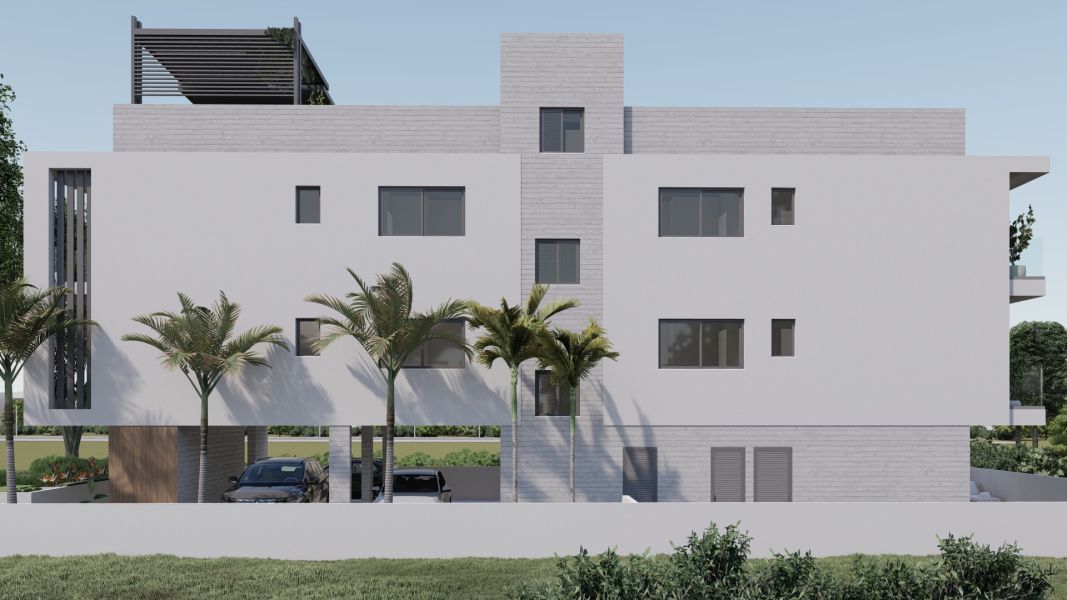 Apartment in Paphos, Zypern, 92 m² - Foto 3