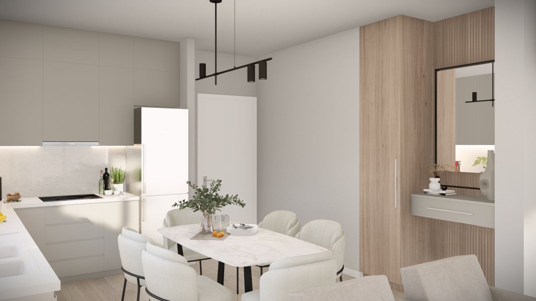 Apartment in Paphos, Zypern, 92 m² - Foto 11