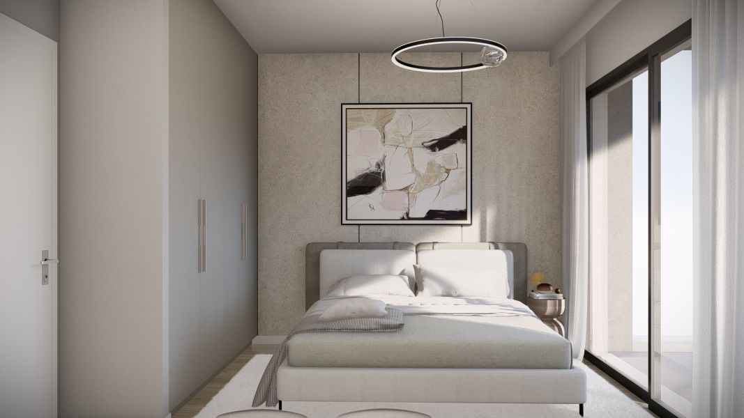 Apartment in Paphos, Zypern, 92 m² - Foto 15