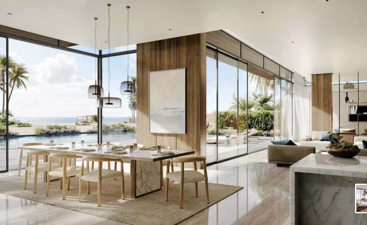 Appartement à Dubaï, EAU, 93 m² - image 8