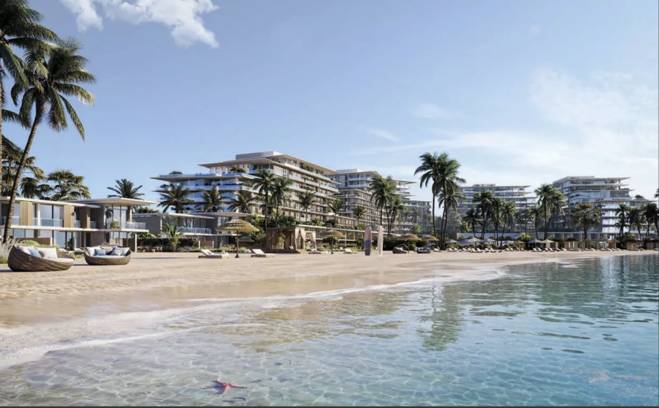 Appartement à Dubaï, EAU, 93 m² - image 4