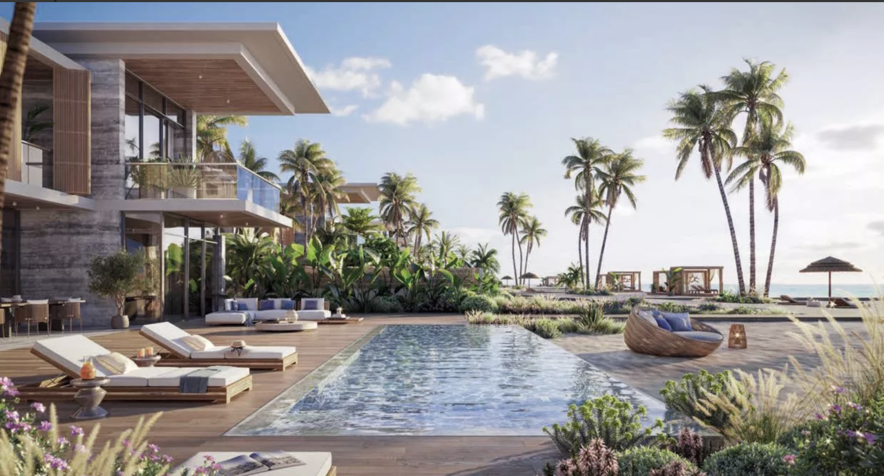 Appartement à Dubaï, EAU, 93 m² - image 5