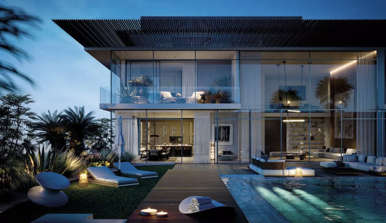 Appartement à Dubaï, EAU, 93 m² - image 3