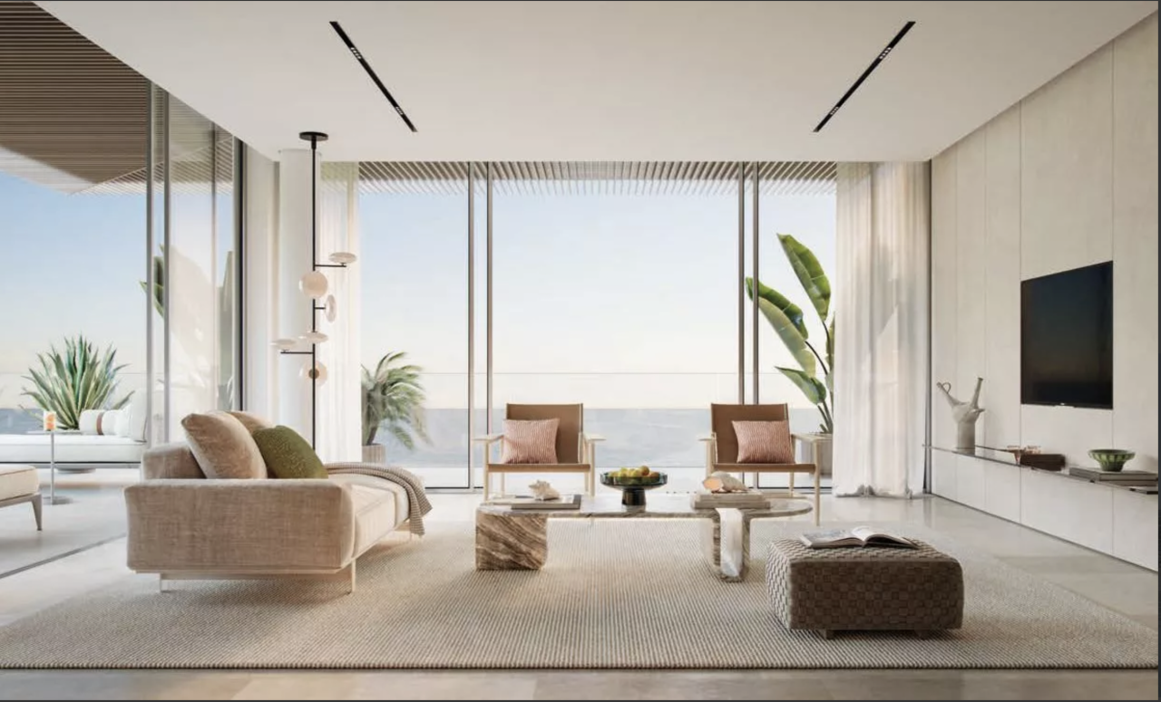 Appartement à Dubaï, EAU, 93 m² - image 10