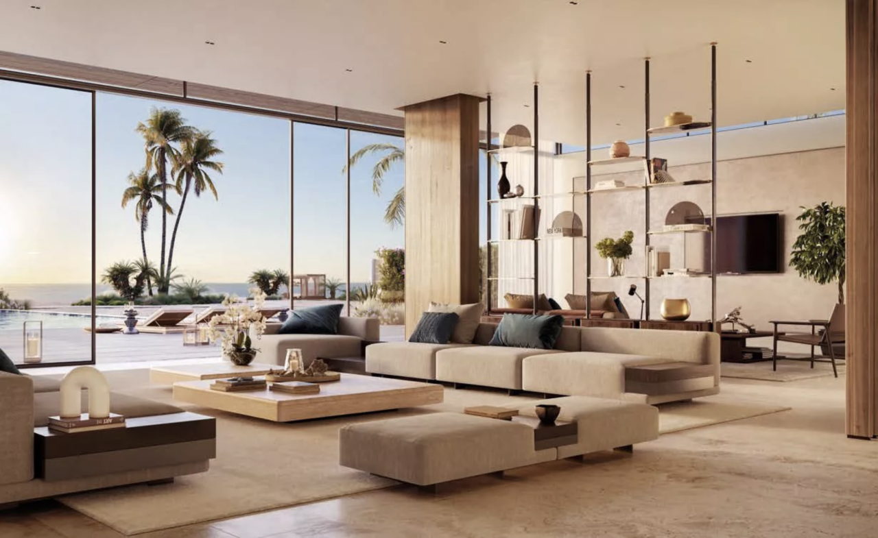 Appartement à Dubaï, EAU, 93 m² - image 7