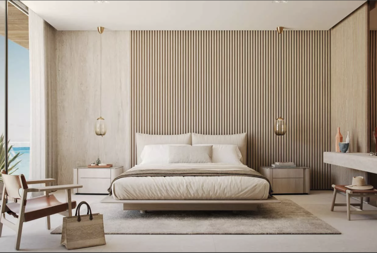 Appartement à Dubaï, EAU, 93 m² - image 12