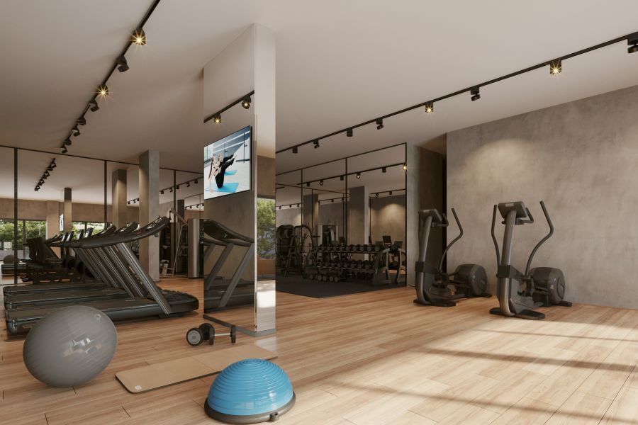 Appartement à Paphos, Chypre, 97 m² - image 14