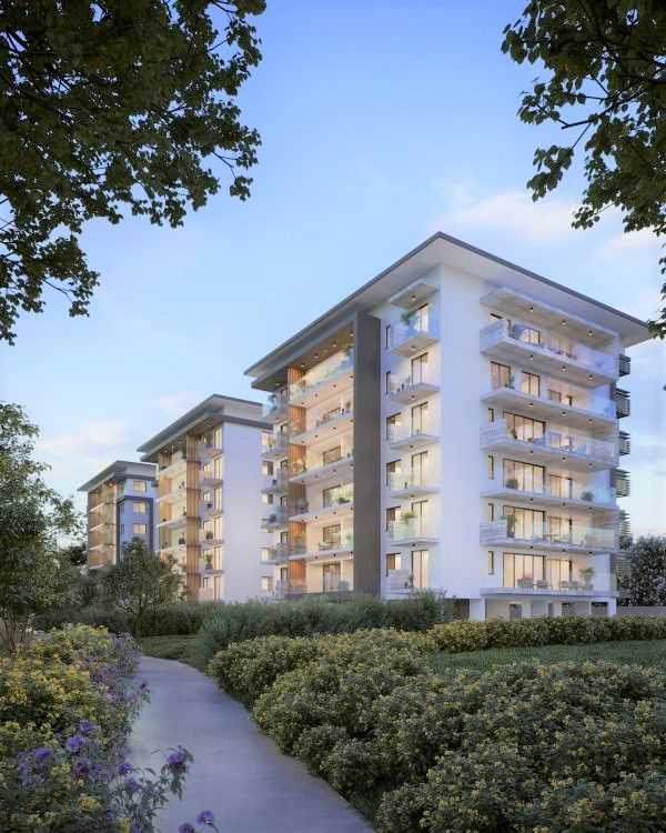 Appartement à Paphos, Chypre, 97 m² - image 7