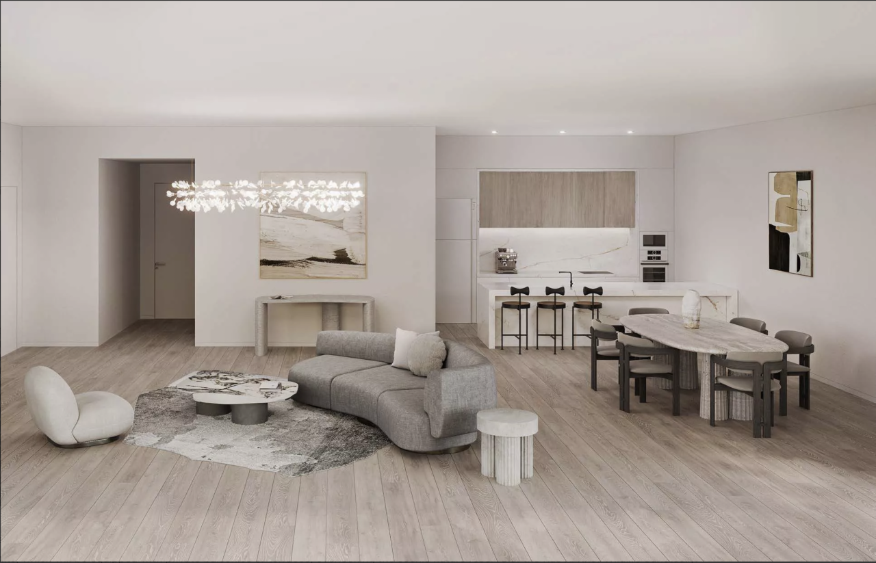 Apartment in Dubai, VAE, 76 m² - Foto 6