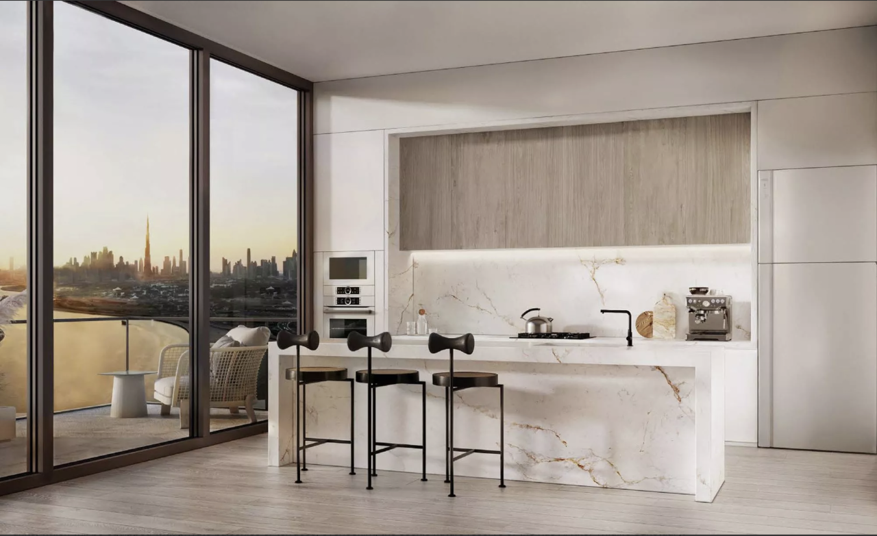 Apartment in Dubai, VAE, 76 m² - Foto 7