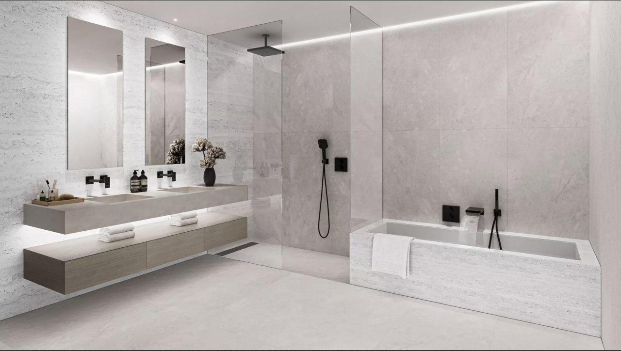 Apartment in Dubai, VAE, 76 m² - Foto 8