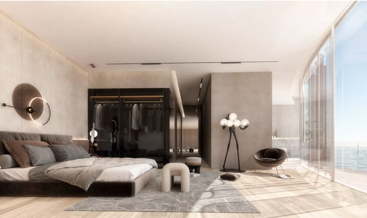 Villa en Dubái, EAU, 2 230 m² - imagen 14