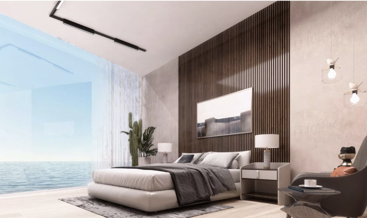 Villa en Dubái, EAU, 2 230 m² - imagen 12