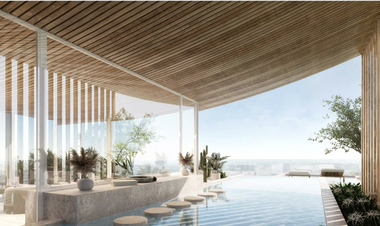 Villa en Dubái, EAU, 2 230 m² - imagen 6