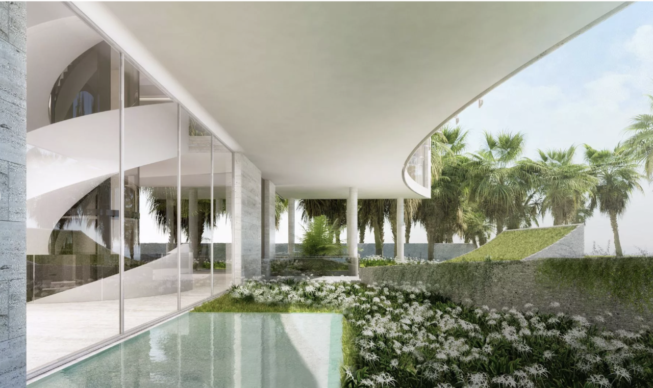 Villa en Dubái, EAU, 2 230 m² - imagen 10