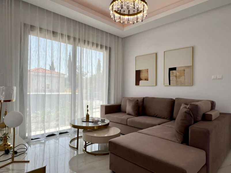 Cottage in Konia, Cyprus, 125 m² - picture 16