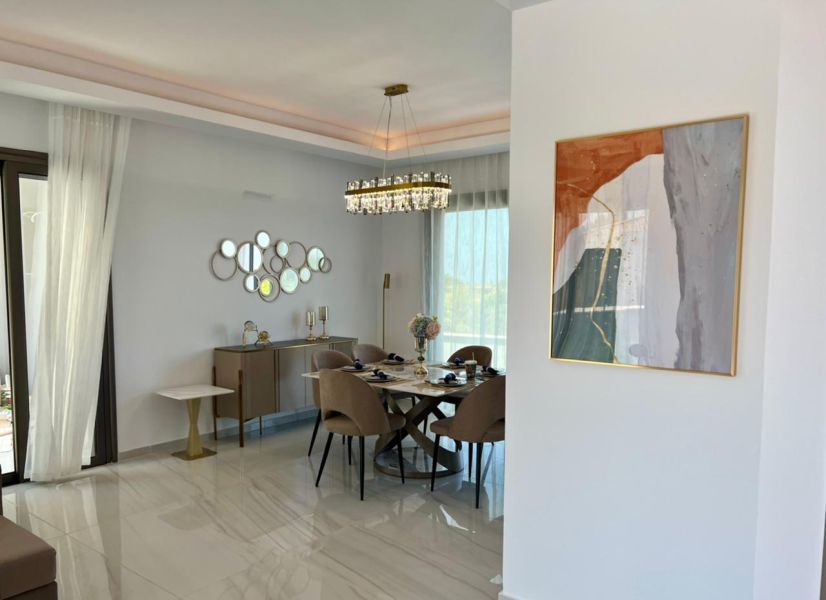 Cottage in Konia, Cyprus, 125 m² - picture 17