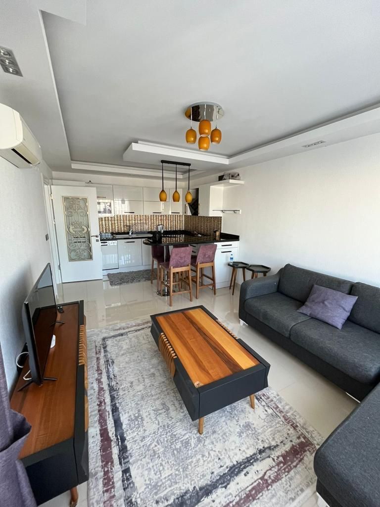 Piso en Alanya, Turquia, 81 m² - imagen 1