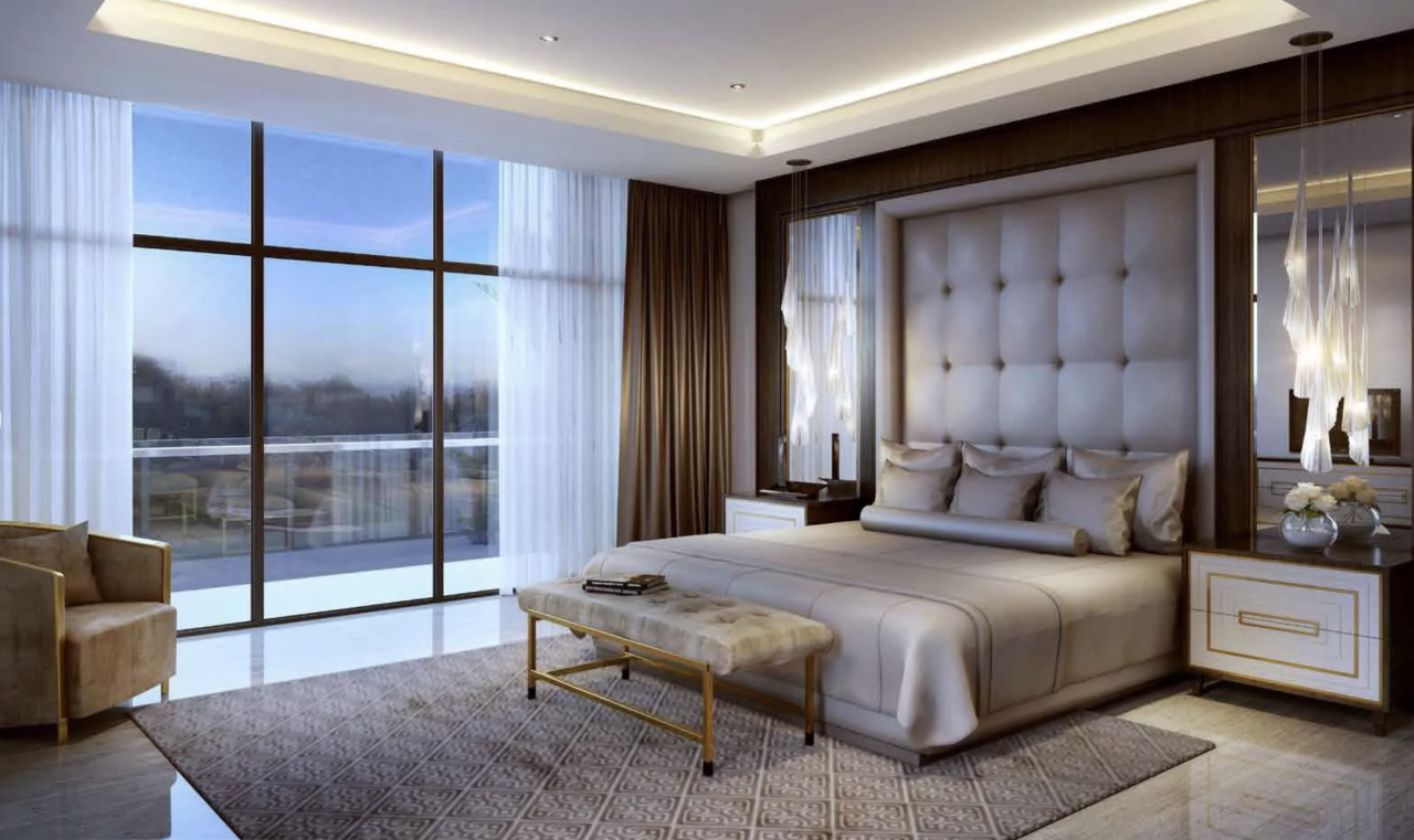 Villa in Dubai, VAE, 680 m² - Foto 5