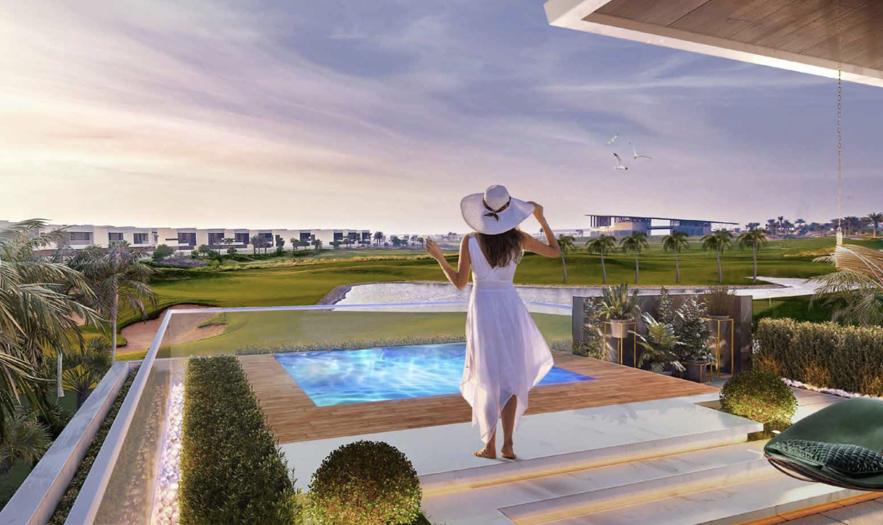 Villa in Dubai, VAE, 680 m² - Foto 6