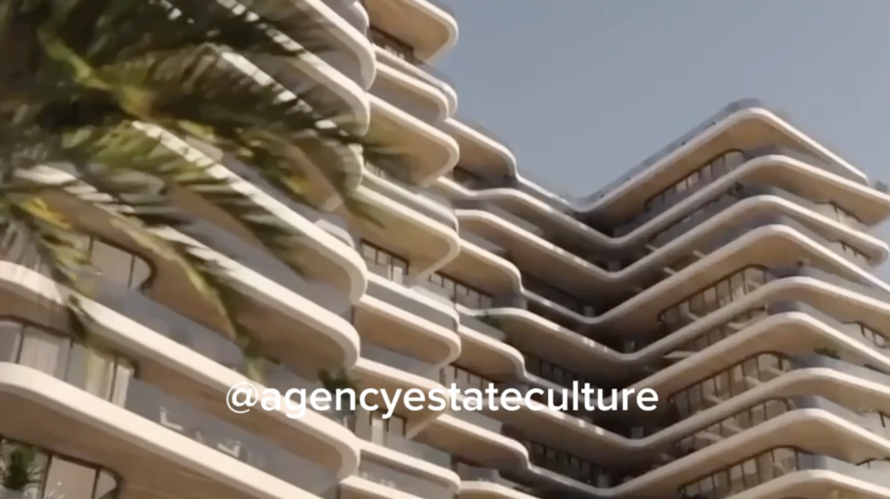 Piso en Ras al-Jaima, EAU, 64 m² - imagen 5