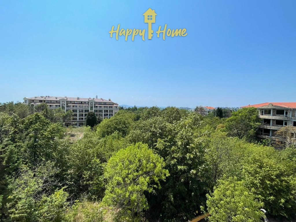 Appartement à Pomorie, Bulgarie, 82 m² - image 1