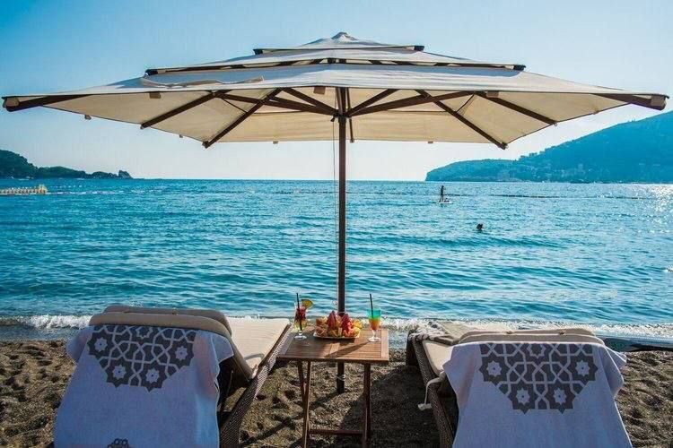 Appartement à Budva, Monténégro, 147 m² - image 7