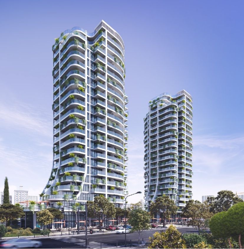 Studio à Tbilissi, Géorgie, 38.61 m² - image 2