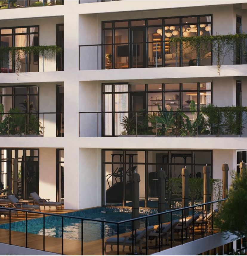 Studio à Tbilissi, Géorgie, 38.61 m² - image 7