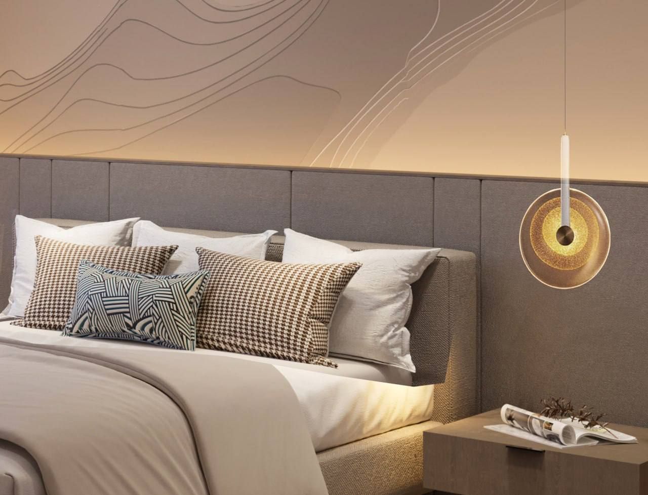 Apartment in Muscat, Oman, 6 798 m² - picture 2